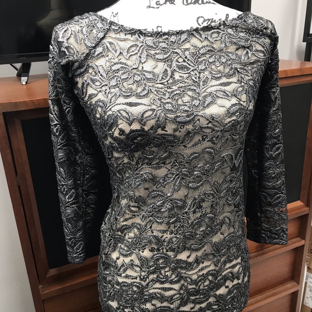 Guess Lace Top